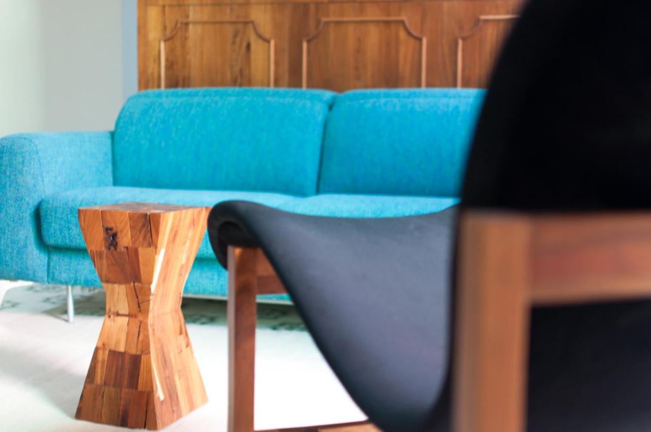 Hotel Morgana By Iter Sensibus Playa del Carmen Exteriör bild