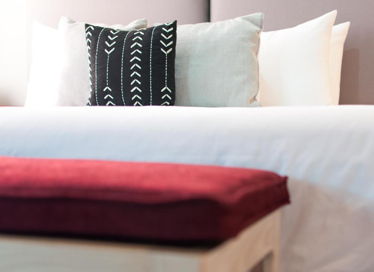 Hotel Morgana By Iter Sensibus Playa del Carmen Exteriör bild