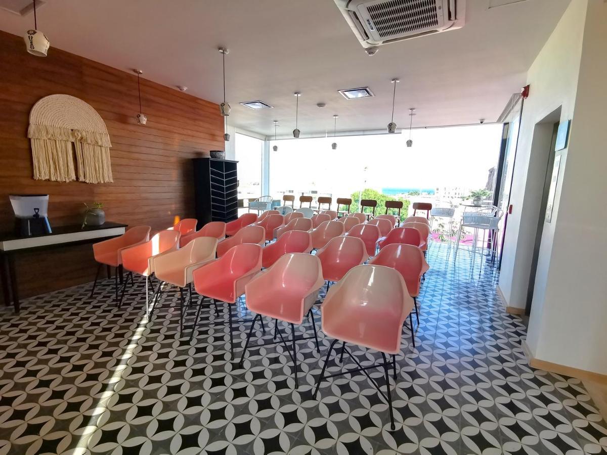 Hotel Morgana By Iter Sensibus Playa del Carmen Exteriör bild