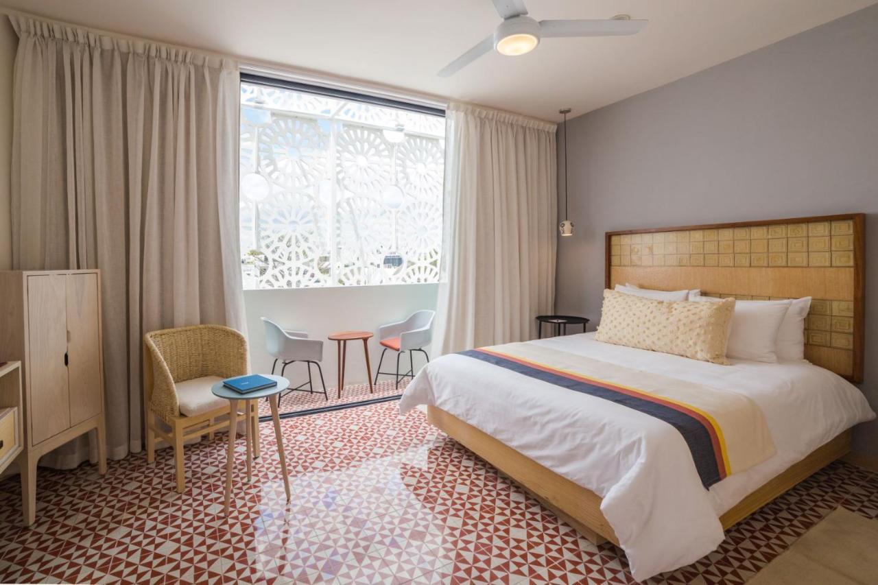 Hotel Morgana By Iter Sensibus Playa del Carmen Exteriör bild