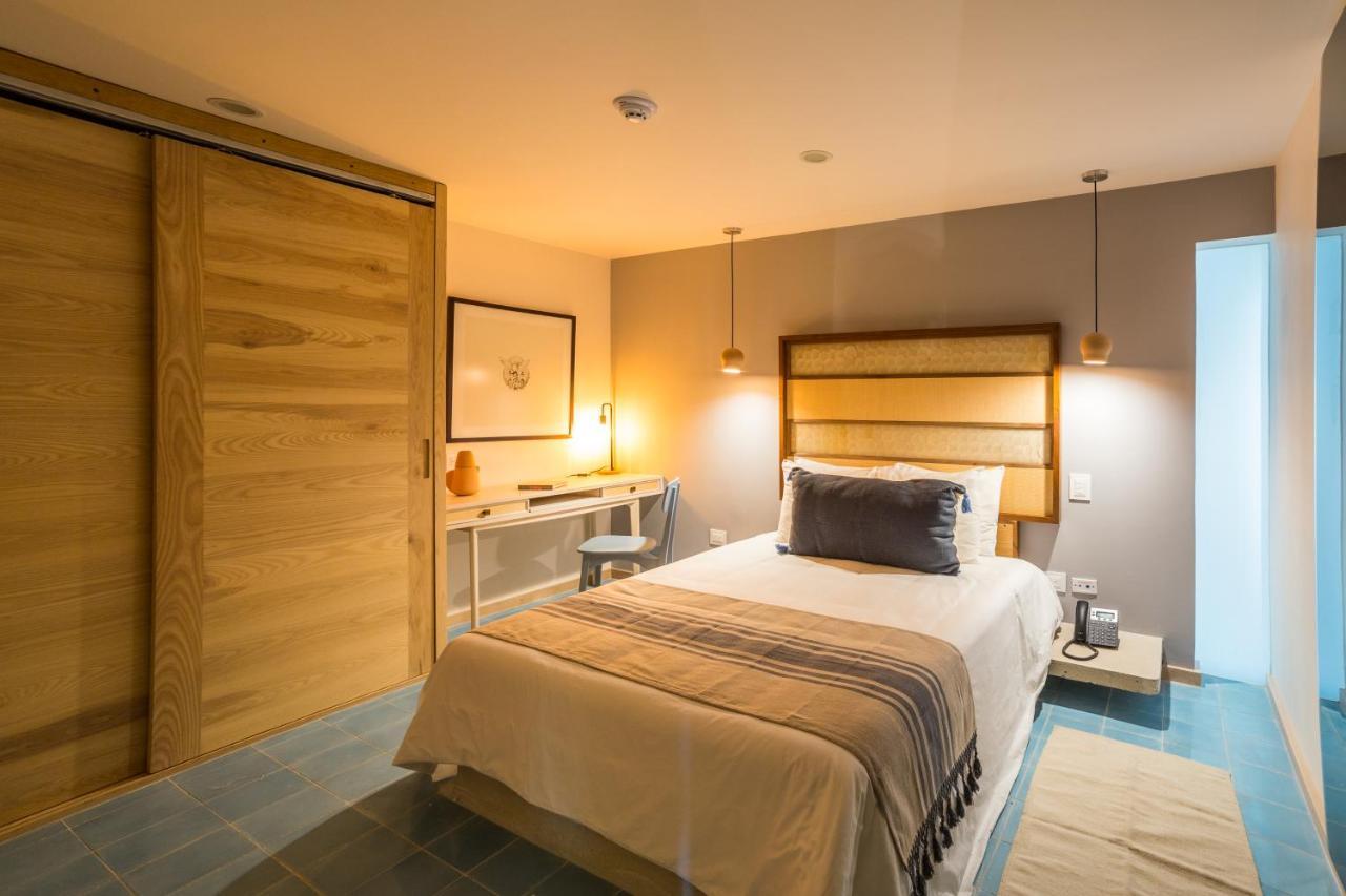 Hotel Morgana By Iter Sensibus Playa del Carmen Exteriör bild