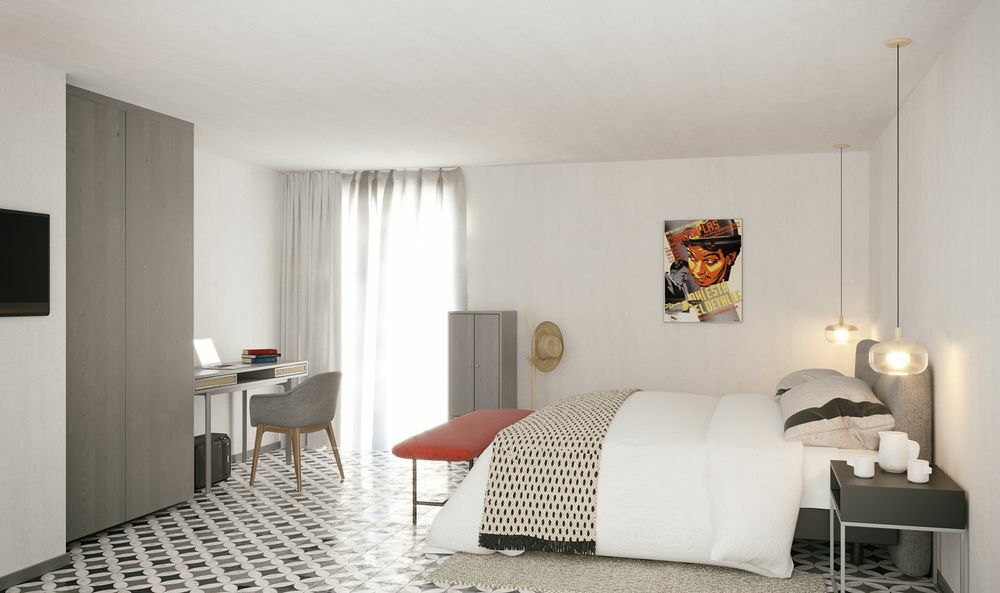 Hotel Morgana By Iter Sensibus Playa del Carmen Exteriör bild